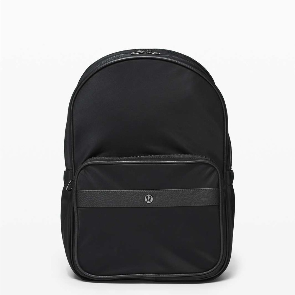 Lululemon Now & Always backpack